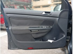 Recambio de guarnecido puerta delantera izquierda para volkswagen golf v (1k1) 1.6 referencia OEM IAM 1K4867011  