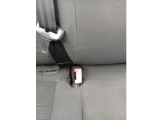 Recambio de enganche cinturon trasero derecho para volkswagen golf v (1k1) 1.6 referencia OEM IAM 1K0857740E  