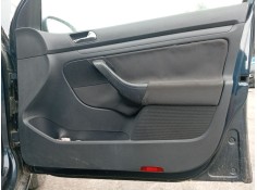 Recambio de guarnecido puerta delantera derecha para volkswagen golf v (1k1) 1.6 referencia OEM IAM 1H4867012  