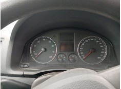 Recambio de cuadro instrumentos para volkswagen golf v (1k1) 1.6 referencia OEM IAM 1K0920851  