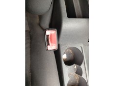 Recambio de enganche cinturon delantero derecho para volkswagen golf v (1k1) 1.6 referencia OEM IAM 1K4857756C  
