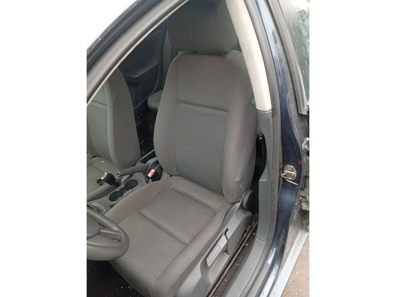 Recambio de asiento delantero izquierdo para volkswagen golf v (1k1) 1.6 referencia OEM IAM 6169ADI  