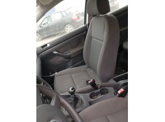 Recambio de asiento delantero derecho para volkswagen golf v (1k1) 1.6 referencia OEM IAM   
