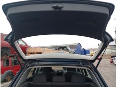 Recambio de amortiguadores maletero / porton para volkswagen golf v (1k1) 1.6 referencia OEM IAM 1K6827550F  