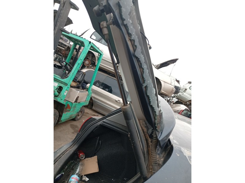 Recambio de amortiguadores maletero / porton para volkswagen golf v (1k1) 1.6 referencia OEM IAM 1K6827550F  