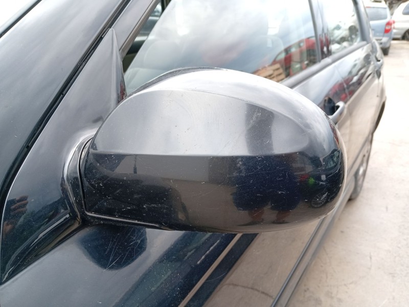 Recambio de retrovisor izquierdo para kia cerato i hatchback (ld) 2.0 crdi referencia OEM IAM 876102F201  