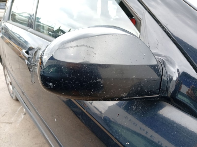 Recambio de retrovisor derecho para kia cerato i hatchback (ld) 2.0 crdi referencia OEM IAM 876202F301  