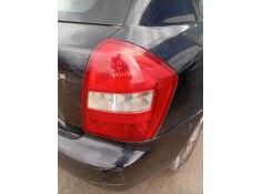 Recambio de piloto trasero derecho para kia cerato i hatchback (ld) 2.0 crdi referencia OEM IAM 924022F210  