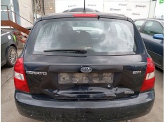 Recambio de motor limpia trasero para kia cerato i hatchback (ld) 2.0 crdi referencia OEM IAM 987002F000  