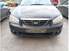 Recambio de paragolpes delantero para kia cerato i hatchback (ld) 2.0 crdi referencia OEM IAM 865112F000  
