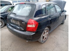 Recambio de amortiguador trasero derecho para kia cerato i hatchback (ld) 2.0 crdi referencia OEM IAM   