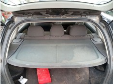 Recambio de bandeja trasera para kia cerato i hatchback (ld) 2.0 crdi referencia OEM IAM RECTP3552100  