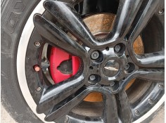 Recambio de pinza freno delantera izquierda para mini mini countryman (r60) john cooper works all4 referencia OEM IAM 3411980472