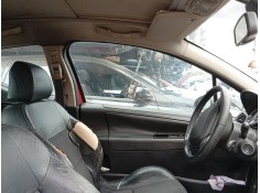 Recambio de airbag cortina delantero izquierdo para peugeot 207/207+ (wa_, wc_) 1.6 hdi referencia OEM IAM 9650247880  