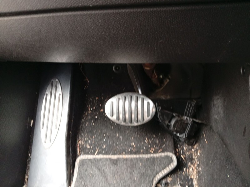 Recambio de pedal freno para mini mini countryman (r60) john cooper works all4 referencia OEM IAM   