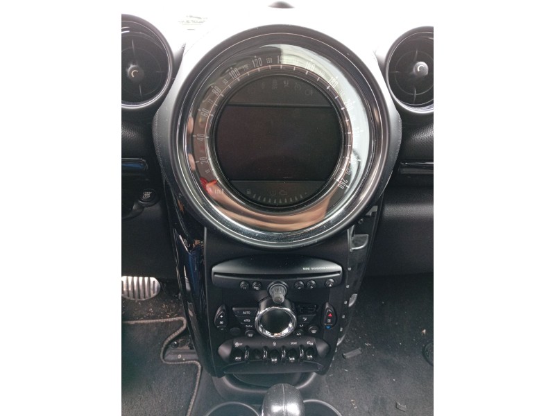 Recambio de cuadro instrumentos para mini mini countryman (r60) john cooper works all4 referencia OEM IAM 2611908  