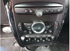 Recambio de mando climatizador para mini mini countryman (r60) john cooper works all4 referencia OEM IAM E1060547  
