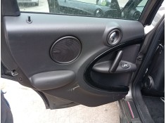 Recambio de guarnecido puerta trasera izquierda para mini mini countryman (r60) john cooper works all4 referencia OEM IAM 514198