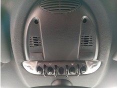 Recambio de luz interior para mini mini countryman (r60) john cooper works all4 referencia OEM IAM 63319219142  