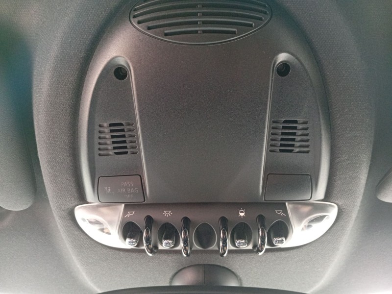 Recambio de luz interior para mini mini countryman (r60) john cooper works all4 referencia OEM IAM 63319219142  