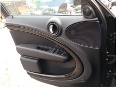 Recambio de guarnecido puerta delantera izquierda para mini mini countryman (r60) john cooper works all4 referencia OEM IAM 5141