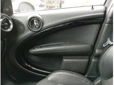 Recambio de guarnecido puerta delantera derecha para mini mini countryman (r60) john cooper works all4 referencia OEM IAM 514198
