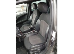 Recambio de asiento delantero izquierdo para mini mini countryman (r60) john cooper works all4 referencia OEM IAM 52109806631  