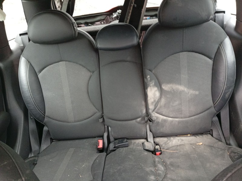 Recambio de asientos traseros para mini mini countryman (r60) john cooper works all4 referencia OEM IAM 52209801307  