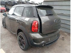Recambio de amortiguador trasero izquierdo para mini mini countryman (r60) john cooper works all4 referencia OEM IAM 33509807017