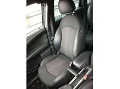 Recambio de asiento delantero derecho para mini mini countryman (r60) john cooper works all4 referencia OEM IAM 52109803730  