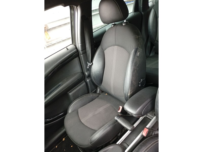 Recambio de asiento delantero derecho para mini mini countryman (r60) john cooper works all4 referencia OEM IAM 52109803730  