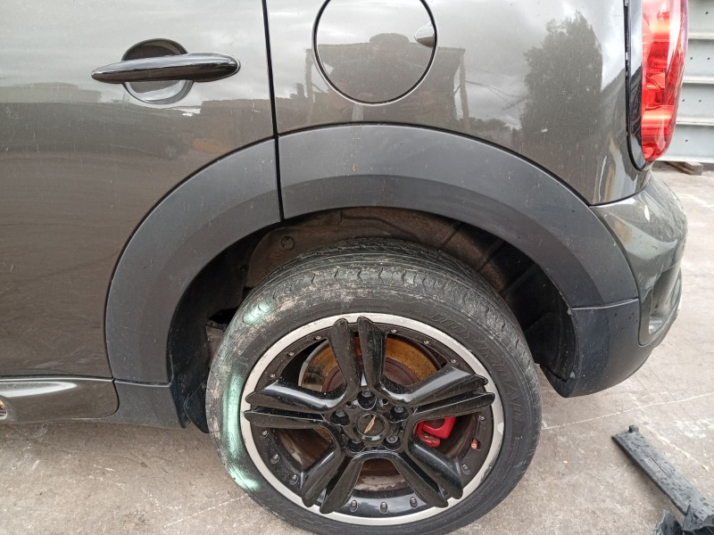 Recambio de aletin trasero izquierdo para mini mini countryman (r60) john cooper works all4 referencia OEM IAM 51779800769  