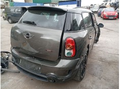 Recambio de amortiguador trasero derecho para mini mini countryman (r60) john cooper works all4 referencia OEM IAM 33529807016  