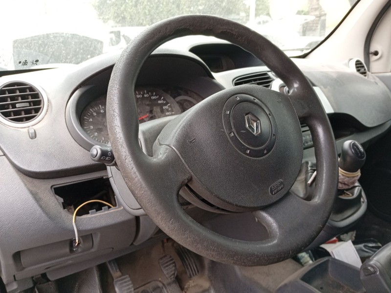 Recambio de volante para renault kangoo express (fw0/1_) 1.5 dci 70 (fw0a, kw0v) referencia OEM IAM 8200106306  