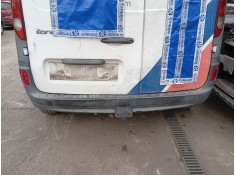 Recambio de refuerzo paragolpes trasero para renault kangoo express (fw0/1_) 1.5 dci 70 (fw0a, kw0v) referencia OEM IAM 75610197