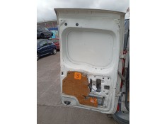 Recambio de puerta trasera carga izquierda para renault kangoo express (fw0/1_) 1.5 dci 70 (fw0a, kw0v) referencia OEM IAM   