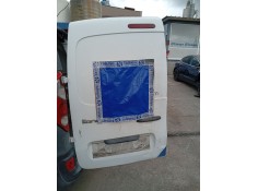 Recambio de puerta trasera carga izquierda para renault kangoo express (fw0/1_) 1.5 dci 70 (fw0a, kw0v) referencia OEM IAM    2