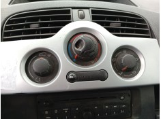 Recambio de mando climatizador para renault kangoo express (fw0/1_) 1.5 dci 70 (fw0a, kw0v) referencia OEM IAM 5N8440100  