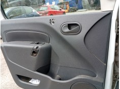 Recambio de guarnecido puerta delantera izquierda para renault kangoo express (fw0/1_) 1.5 dci 70 (fw0a, kw0v) referencia OEM IA