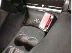 Recambio de enganche cinturon delantero izquierdo para renault kangoo express (fw0/1_) 1.5 dci 70 (fw0a, kw0v) referencia OEM IA