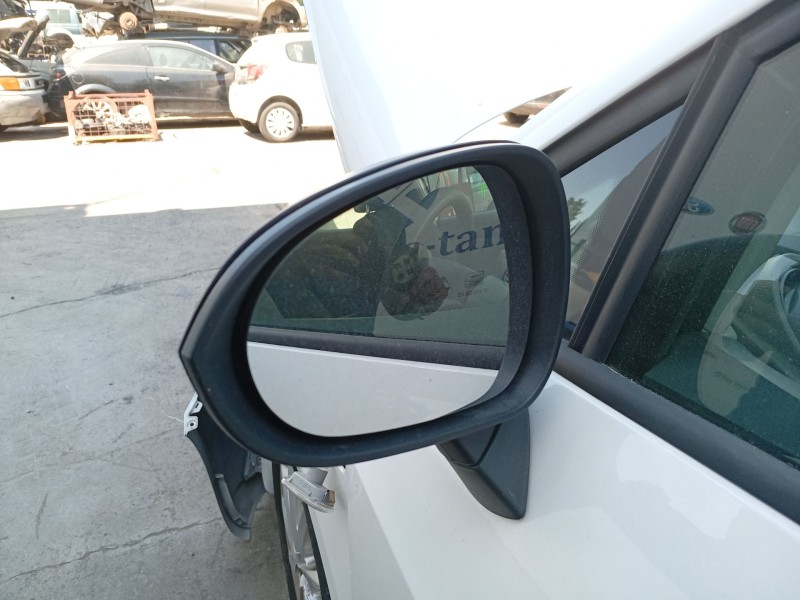 Recambio de retrovisor izquierdo para seat ibiza iv sc (6j1, 6p5) 1.2 referencia OEM IAM 6J1857507H  