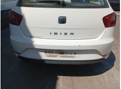 Recambio de refuerzo paragolpes trasero para seat ibiza iv sc (6j1, 6p5) 1.2 referencia OEM IAM 6J4807305  