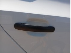 Recambio de maneta exterior trasera derecha para seat ibiza iv sc (6j1, 6p5) 1.2 referencia OEM IAM 5N0839885H  
