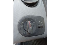 Recambio de mando luces para seat ibiza iv sc (6j1, 6p5) 1.2 referencia OEM IAM 6J1941531A  