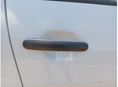 Recambio de maneta exterior delantera derecha para seat ibiza iv sc (6j1, 6p5) 1.2 referencia OEM IAM 5N0839885H  