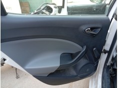 Recambio de guarnecido puerta trasera izquierda para seat ibiza iv sc (6j1, 6p5) 1.2 referencia OEM IAM 6P4867211  