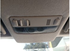 Recambio de luz interior para seat ibiza iv sc (6j1, 6p5) 1.2 referencia OEM IAM 3B0035711B  
