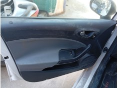 Recambio de guarnecido puerta delantera izquierda para seat ibiza iv sc (6j1, 6p5) 1.2 referencia OEM IAM 6J4867011  