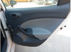 Recambio de guarnecido puerta trasera derecha para seat ibiza iv sc (6j1, 6p5) 1.2 referencia OEM IAM 6J4867212  