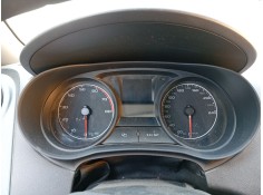 Recambio de cuadro instrumentos para seat ibiza iv sc (6j1, 6p5) 1.2 referencia OEM IAM 6J0920801  